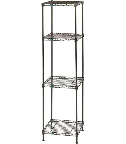 Amazon｜【別注組合せ販売】ルミナス メタルラック ライト